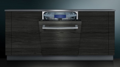 Встраиваемая посудомоечная машина Siemens Sn656x00mr