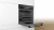 Духовой шкаф Bosch Hbg5360b0r