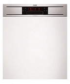 Встраиваемая посудомоечная машина Aeg F99970im0p