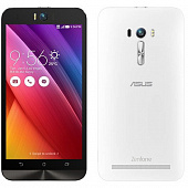 Asus ZenFone Selfie Zd551kl 16Gb Белый Lte 90Az00u2-M01240
