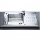 Кухонная мойка Smeg Lv951fd-3