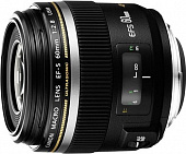Объектив Canon Ef-S 60mm f,2.8 Macro Usm