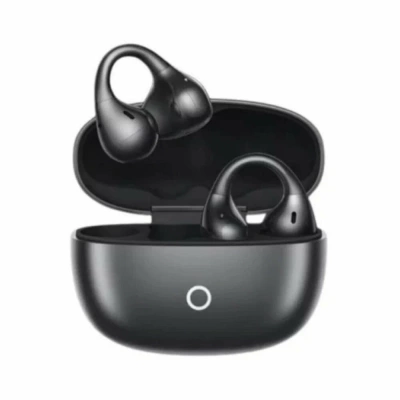 Беспроводные наушники Realme Clip черный