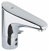 Grohe Europlus E хром Инфракрасная электроника для раковины со смешиванием 36015000