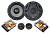 Колонки автомобильные Kicx Gfq-6.2