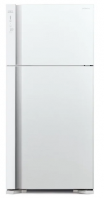 Холодильник Hitachi R-V 662 Pu7 Pwh