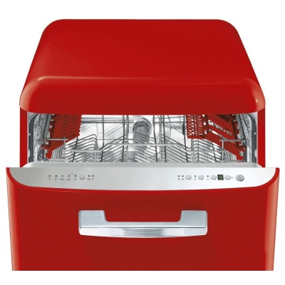 Посудомоечная машина Smeg Lvfabrd