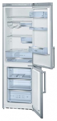 Холодильник Bosch Kgs 36xl20 