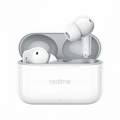 Беспроводные наушники RealMe T200 белый (Rma2410)
