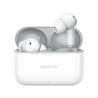 Беспроводные наушники RealMe T200 белый (Rma2410)