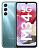 Смартфон Samsung Galaxy M34 6/128 5G Blue