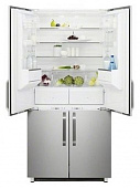 Встраиваемый холодильник Electrolux Enx 4596Aox