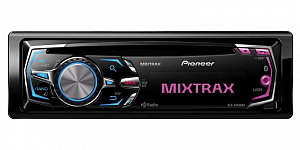 Магнитола автомобильная Pioneer Deh-X7500sd