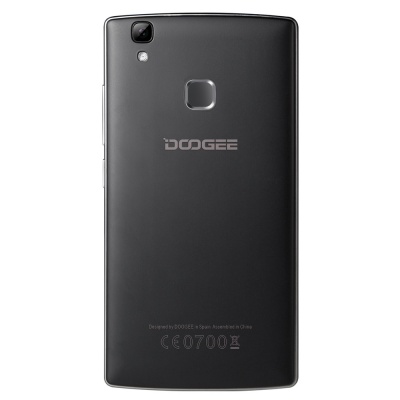 Doogee X5 Max 8Gb Black