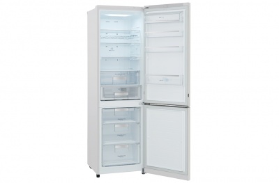 Холодильник Lg Ga-B489svkz