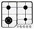 Газовая варочная панель Ardesia F 64 Tw