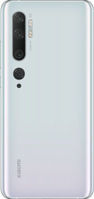 Смартфон Xiaomi Mi Note 10 6/128GB белый