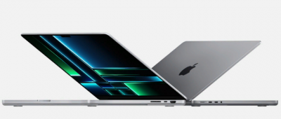 Ноутбук Apple MacBook Pro 16 M2 Max/32Gb/1Tb Mnwa3 (Space Gray)