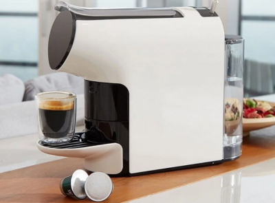 Кофемашина капсульная Xiaomi Scishare Capsule Coffee Machine (S1103)