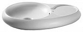 Раковина Roca Urbi 327227000, 7 ,60х40, (бел)