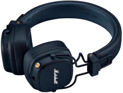 Наушники Marshall 5 Major Blue