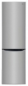 Холодильник Lg Gw-B489smcl