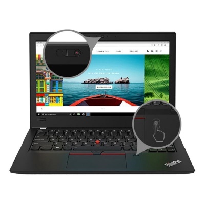 Ноутбук Lenovo ThinkPad X280 20Kf001lrt