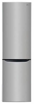 Холодильник Lg Gw-B489smcl