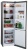 Холодильник Indesit Dfe 4200 S