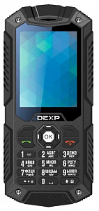 Dexp Larus P3 черный