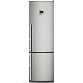 Холодильник Electrolux En 3887 Aox