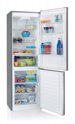 Холодильник Candy Ckbn 6200 Ds