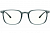 Очки для компьютера Xiaomi Mijia Anti-blue light glasses(HMJ03RM) Grey