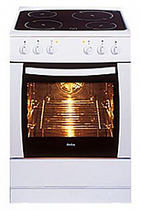 Электрическая плита Hansa Fccb62004010