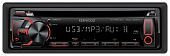 Магнитола автомобильная Kenwood Kdc-3257Ury
