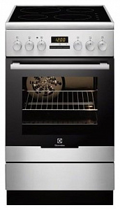 Электрическая плита Electrolux Eki 954500X