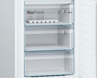Холодильник Bosch Kgn36vw2ar