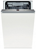 Встраиваемая посудомоечная машина Bosch Spv 58M10