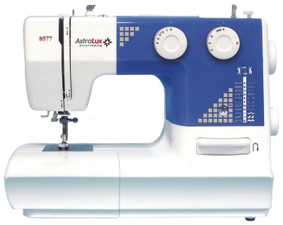 Astralux Dc-8577