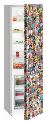 Холодильник Liebherr CNst 4813-20 001