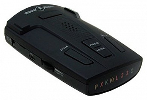 Антирадар Street Storm Str-4040Ex