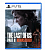 Игра The Last of Us Part II Remastered / Одни из нас Часть 2 (PS5)