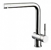 Кухонный смеситель Smeg Mf22-Cr