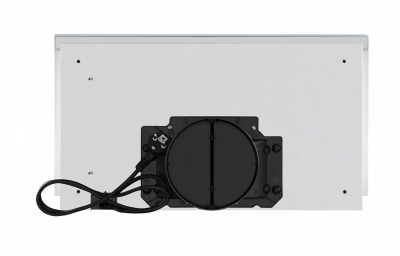Вытяжка Maunfeld Ts Touch 50 Glass White