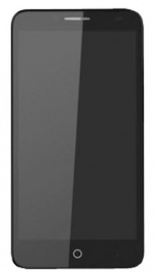 Alcatel 5054D Pop 3 (5.5) Black/Black