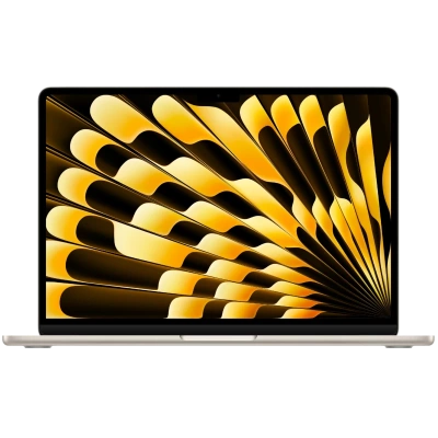 Apple MacBook Air 15 2026 M5 2Tb 32Gb (Starlight) Z1lu000k7