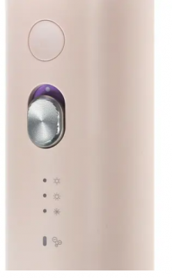 Фен Xiaomi Soocare H5 (розовый)