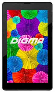 Планшет Digma Plane 7.7 7 8Gb 3G Gray