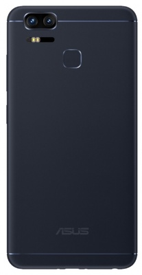 Asus Zenfone 3 Zoom Ze553kl 64Gb Black
