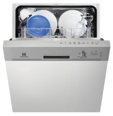Встраиваемая посудомоечная машина Electrolux Esi 9620 Lox